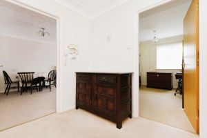 HALLWAY- click for photo gallery